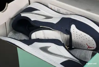 Hyperoad 1 Navy Low SB Jordan Midnight 0705